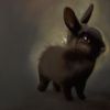 Mietze Conte - bunnybunnybunny