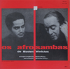 Os afro sambas de Baden e Vinícius
