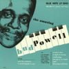 Bud Powell - The Amazing Bud Powell