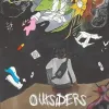 Juice WRLD - OUTSIDERS