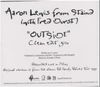 Aaron Lewis - Outside