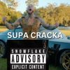 White Fury - SUPA CRACKA