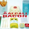 ハルカリベーコン [Halcali Bacon]