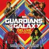 Guardians Of The Galaxy Deluxe Vinyl Edition