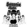 Sweetie Fox - HENTAI DEATH AND GOREGRIND