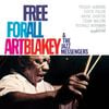 Art Blakey - Free for All