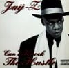 JAY-Z - Can't Knock the Hustle