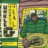 unkle G - an honest meal