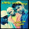 A Tribe Called Quest - Check the Rhime