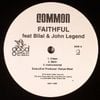 Common - Faithful