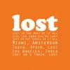 Frank Ocean - Lost