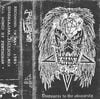 Pentagram [Mex] - Disappear in the Obscurity