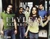 Flyleaf - All Around Me