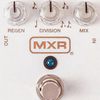 Emily Hopkins - MXR Joshua Ambient Echo