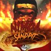 Nimda - Sandpit