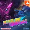 KITCALIBER - И&Sigma;V&Sigma;RLAИD S&Oslash;UИDGIRL$