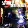 Scythe Of Luna - Ugly Witchery