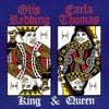 Otis Redding & Carla Thomas - King & Queen