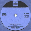 Labi Siffre - Watch Me