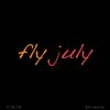 Bill Wurtz - fly july