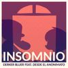 Derker Bluer - Insomnio