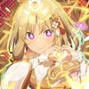 Megami Party - Tenjyo-Tenga-Teki Shiawase-Ron