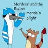Mordecai And The Rigbys - Mordo's Plight