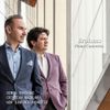 Simon Trpceski / Cristian Măcelaru / WDR Sinfonieorchester - Brahms: Piano Concertos