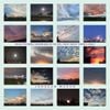 Jordaan Mason - while you were somewhere in the sky, i went about things lonely