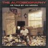 VIC MENSA - The Autobiography