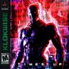 Klokwise - Time's Up