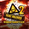 Johnny Frizz - Beat Hazard 2 Original Soundtrack