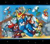 Capcom Sound Team - Mega Man 2 Sound Collection