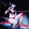 Hikari - IWANNABEBRUTALLYMURDEREDINLOSANGELES