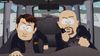 South Park Ghost Hunters *Battle Track* vs. Haze #jerseyclub