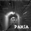 Paria - The Torn Instances EP