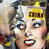 Comida China - Laberinto de pasiones