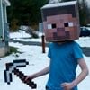 Rucka Rucka Ali - Minecraft Won't Add Inches to Your Cock