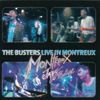 The Busters - Live in Montreux