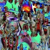Merzbow - New Ear Control