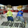 KOFFDROP - Never Let You Talk