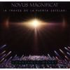 Constance Demby - Novus Magnificat: Through the Stargate