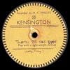 The Quarrymen - That'll Be the Day / In Spite of All the Danger