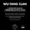 Wu-Tang Clan - Method Man