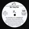 Wu-Tang Clan - Da Mystery of Chessboxin