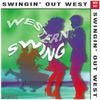 Don Burnham - Swingin&rsquo; Out West