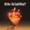 Nothing But Thieves - Oh No :: He Said What?