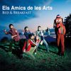 Els Amics De Les Arts - Bed & Breakfast