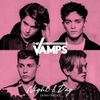 The Vamps - Night & Day (Extra Tracks)
