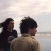 Helvetia - A Dot Running for Dust